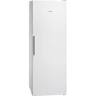 Siemens GS58NAWCV, Gefrierschrank + Gefriertruhe, Weiss