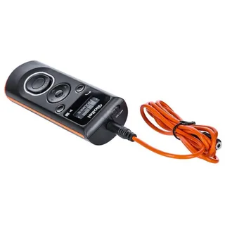 Rollei Remote Kabel V2 Nikon