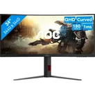 AOC CU34G4