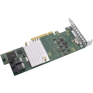 Fujitsu PRAID SAS 12G 0/1/5 CP400i - Speichercontroller (RAID)
