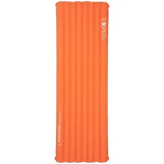 Exped Dura 6.5R Isomatte (Größe 197x65cm, rot)