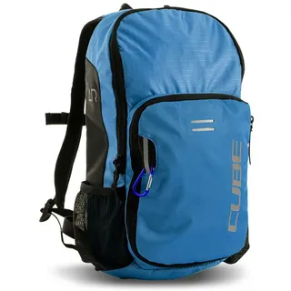 Cube PURE 6 ROOKIE Blau Modell 2024