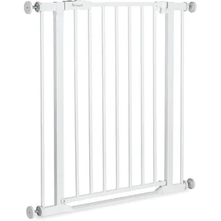 hauck Clear Step 2 White