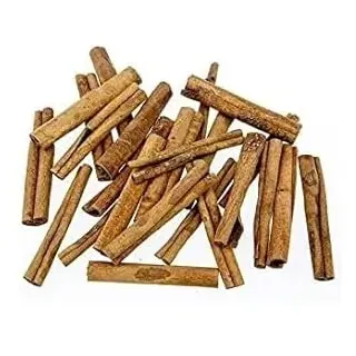 50 STK Zimtstangen Deko Zimt Stangen Packung mit 50 Stück Zimtstangen Zimt Stangen Dekoration DEKO Zimt duftend Weihnachtsdeko Basteln Floristikbedarf Dekozimt