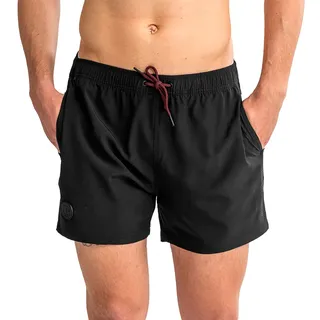 Jobe Brabus X Shadow Badeshorts - Black - XL