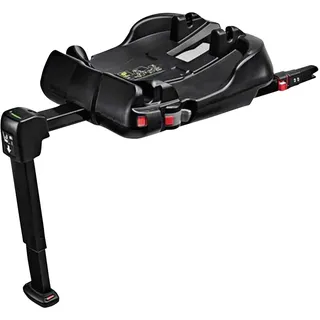 Doona X ISOFIX Basis, Schwarz
