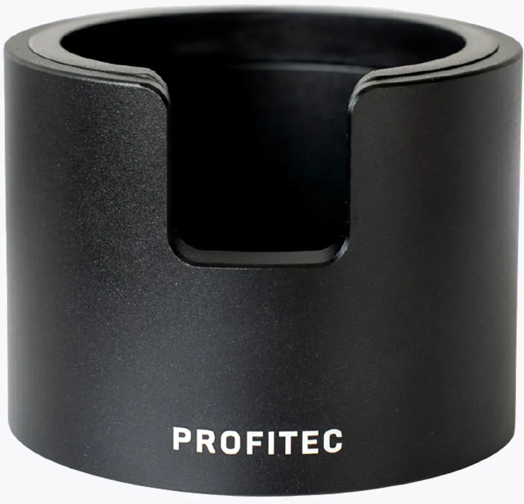 Profitec Tamperstation