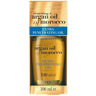 OGX Renewing Argan Oil of Morocco Haaröl Serum 100 ml