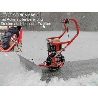 DAS ORIGINAL - ELEKTRO AKKU SCHNEERÄUMER SCHNEESCHIEBER SCHNEESCHILD SCHNEEFRÄSE