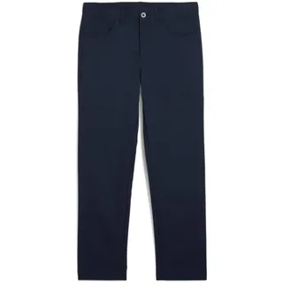 Puma Puma, 5 Pocket Pant deep navy 122
