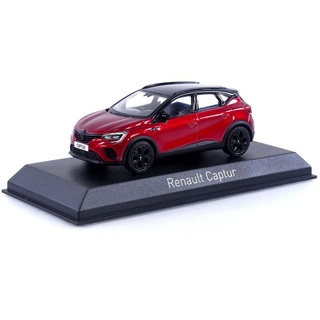 Norev - Ren Captur Rive Links - 2022-1/43