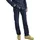 Regular Fit Blau 36/34