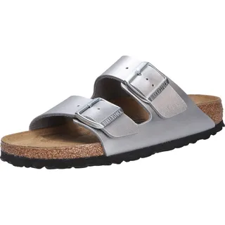 schmal silber 42