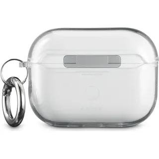Hama Always Clear für Ladecase Apple AirPods Pro 3. Gen., durchs.