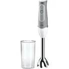 Braun Multiquick 5 MR500 Soup, Stabmixer, Weiss, Grau