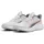 Kinder Glacial Gray/Weiß 39