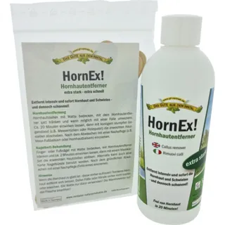 Inntaler Hornhautentferner 250 ml