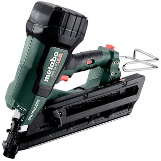 Metabo NFR 18 LTX 90 BL metaBOX 340