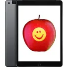 Apple iPad 10.2 2021 9.Generation 256GB/3GB RAM WiFi space-grau