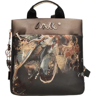 Anekke Freizeitrucksack Rucksack Dreamverse Wings Backpack Multicolor mehrfarbig - Bunt