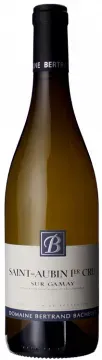 Saint Aubin 1er Cru - Sur Gamay 2024 - Domaine Bertrand Bachelet