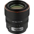 Rollei AF 85mm F1.8 FE für Sony E-Mount