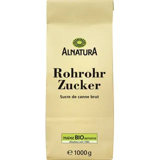 Alnatura Bio-Zucker, 1,0 kg