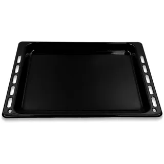 Whirlpool Backblech Whirlpool 481010683239 445x375x33mm für Backofen, Herd