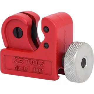KS Tools Mini-Rohrabschneider, 3-16mm
