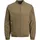 Rush Bomberjacke Dusky Green M