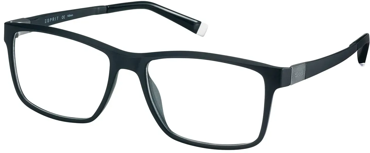 Brille Esprit - ET17524 538 in Schwarz Gr. 56/17