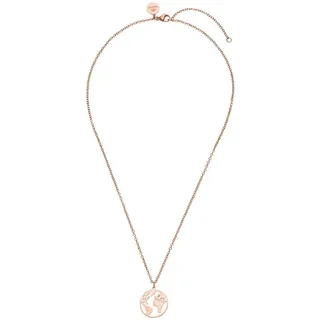 Purelei World Map Kette