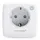 Smart-Home-Steckdose Weiß 1