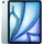 13" 512 GB Wi-Fi + Cellular Blau