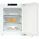 Miele FNS 7040 B Einbau-Gefrierschrank