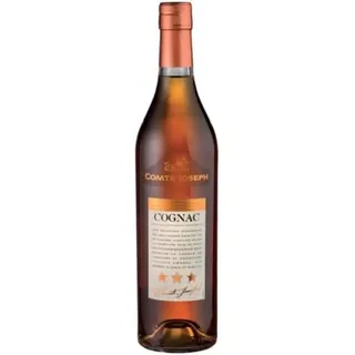 Comte Joseph Cognac 40% 0,7L