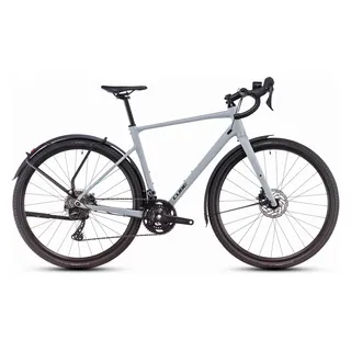 Cube Nuroad Race FE - 28 Zoll 24K Diamant - haze ́n ́gloss - M