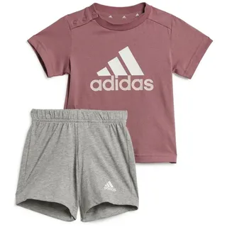 Adidas Essentials Organic Cotton and Set Kinder rot - 62