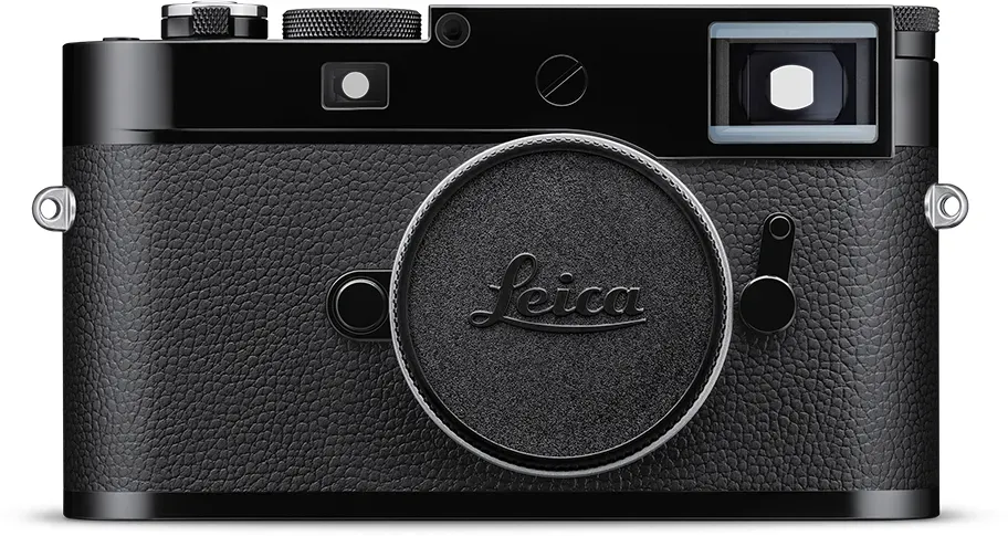 Leica M11 Body schwarz glänzend  20230