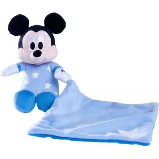 Disney Mickey Mouse Simba Disney Gute Nacht Mickey GID, Mickey"
