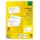 LP795 DIN A4 85x55mm 225g ws 100 Stück e