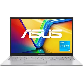 Intel Core i3-1315U 8 GB RAM 512 GB SSD Cool Silver