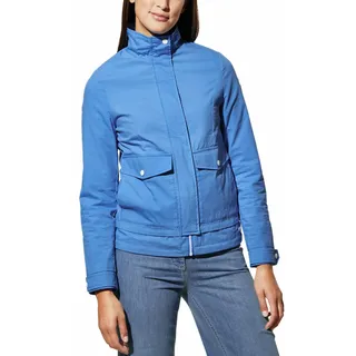 Walbusch Damen Kurzjacke Layering Orange