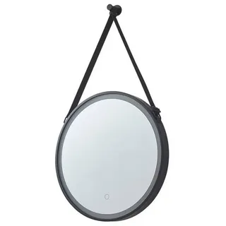 LUCANDE Lelin' aus Aluminium für Badezimmer von Lucande