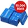A4 80 g/m2 30 x 500 Blatt
