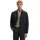 Hemdjacke deep night blau M