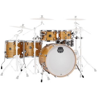 Mapex Armory Stage+ Shell Set Desert Dune