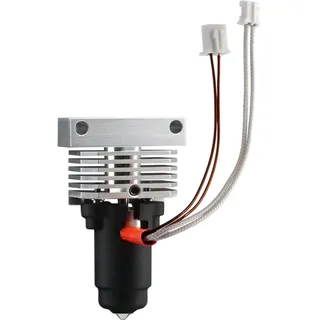 MicroSwiss FlowTechTM Hotend for Elegoo Neptune 4 / 4 Pro (Hotend), 3D Drucker Zubehör