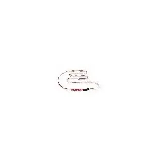 Mammut Contact Sling 8.0 60cm weiß/rot