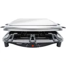 STEBA Raclette RC 7 Steel Deluxe